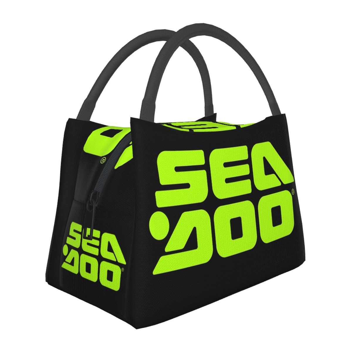 Tote Bag Sublimation - حقيبة غداء معزولة للنساء من Sea