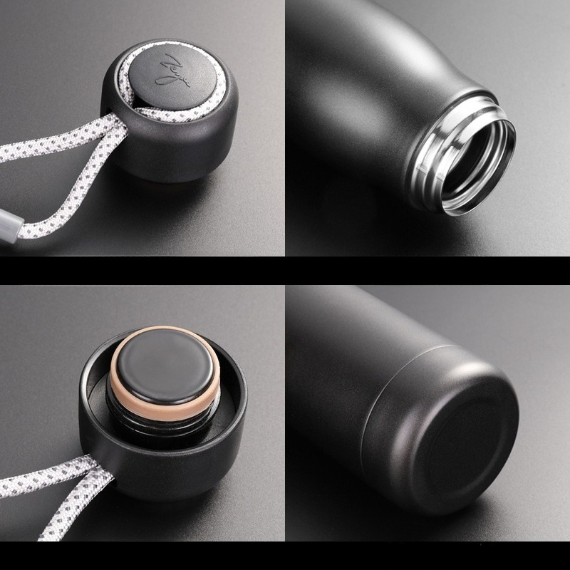JUSTINLAU بقعة السلع 400/550 م - مراجعة Water Bottle Blank وسعره