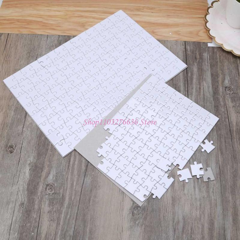 R6FD لغز الألغاز الفارغة بانور - مراجعة Puzzle Blank White وسعره