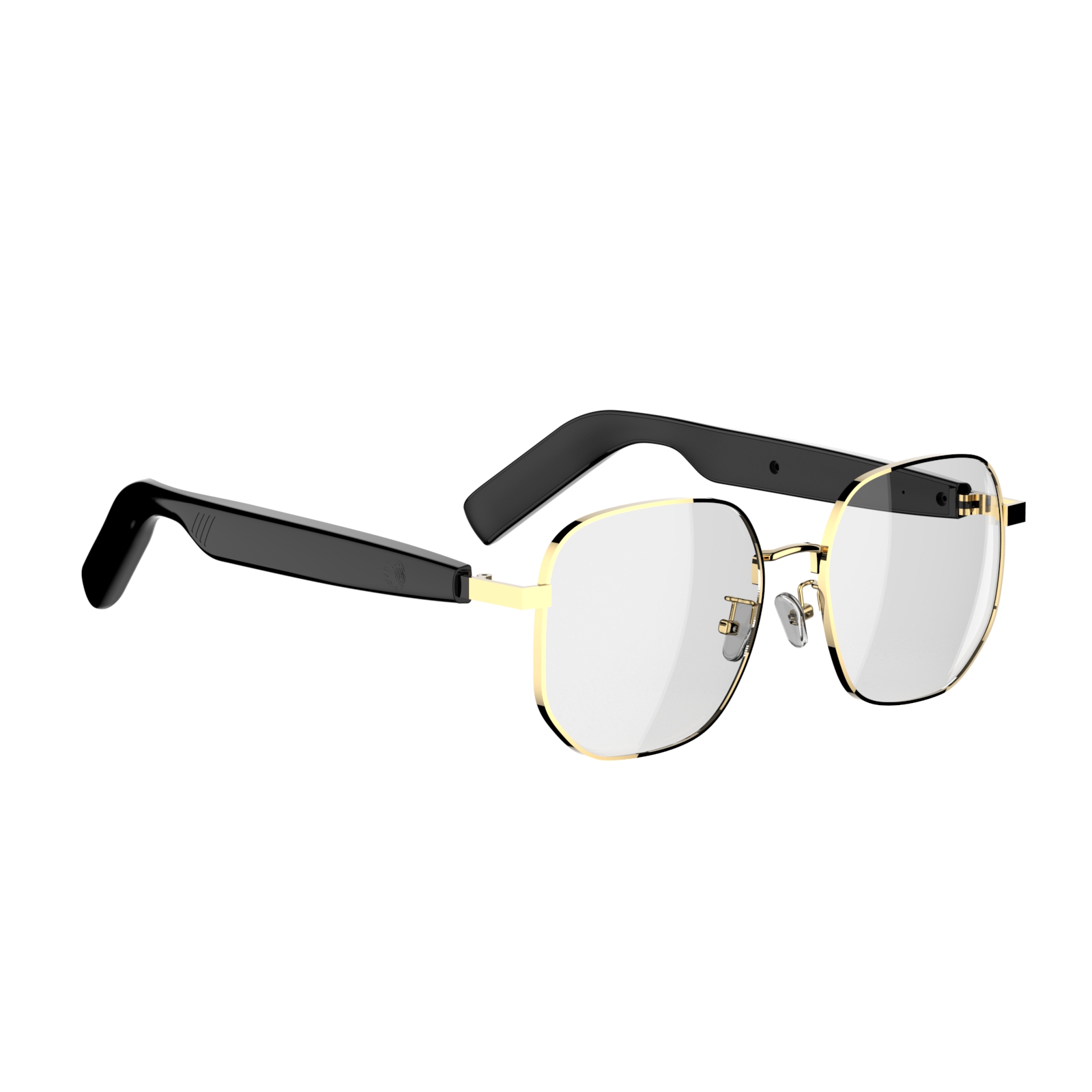 SG-16 Pro TWS نظارات شمسية صوت - مراجعة Metal Photo Panel وسعره