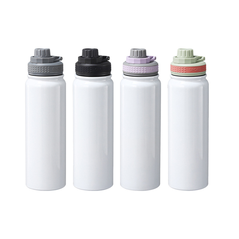 850 مللي التسامي فارغة بهلوان  - مراجعة Water Bottle Blank وسعره