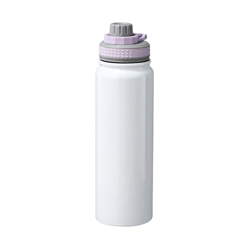 850 مللي التسامي فارغة بهلوان  - مراجعة Water Bottle Blank وسعره