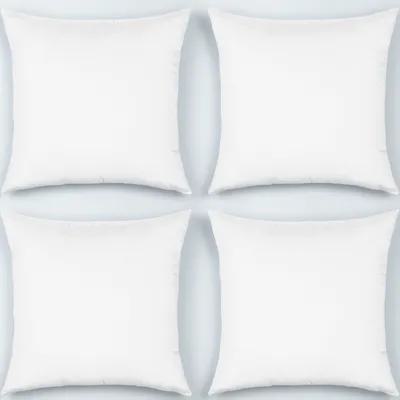 4 قطعة غطاء وسادة التسامي لتقو - مراجعة Pillow Cover Sublimation وسعره