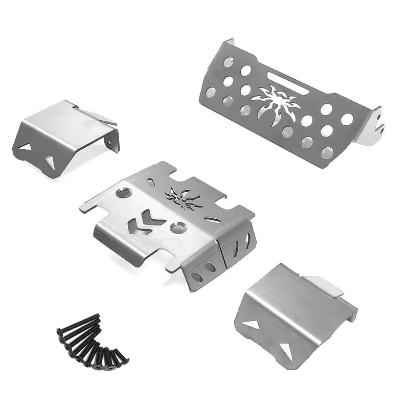 شاسيه كامل من الفولاذ المقاوم  - مراجعة Metal Photo Panel وسعره