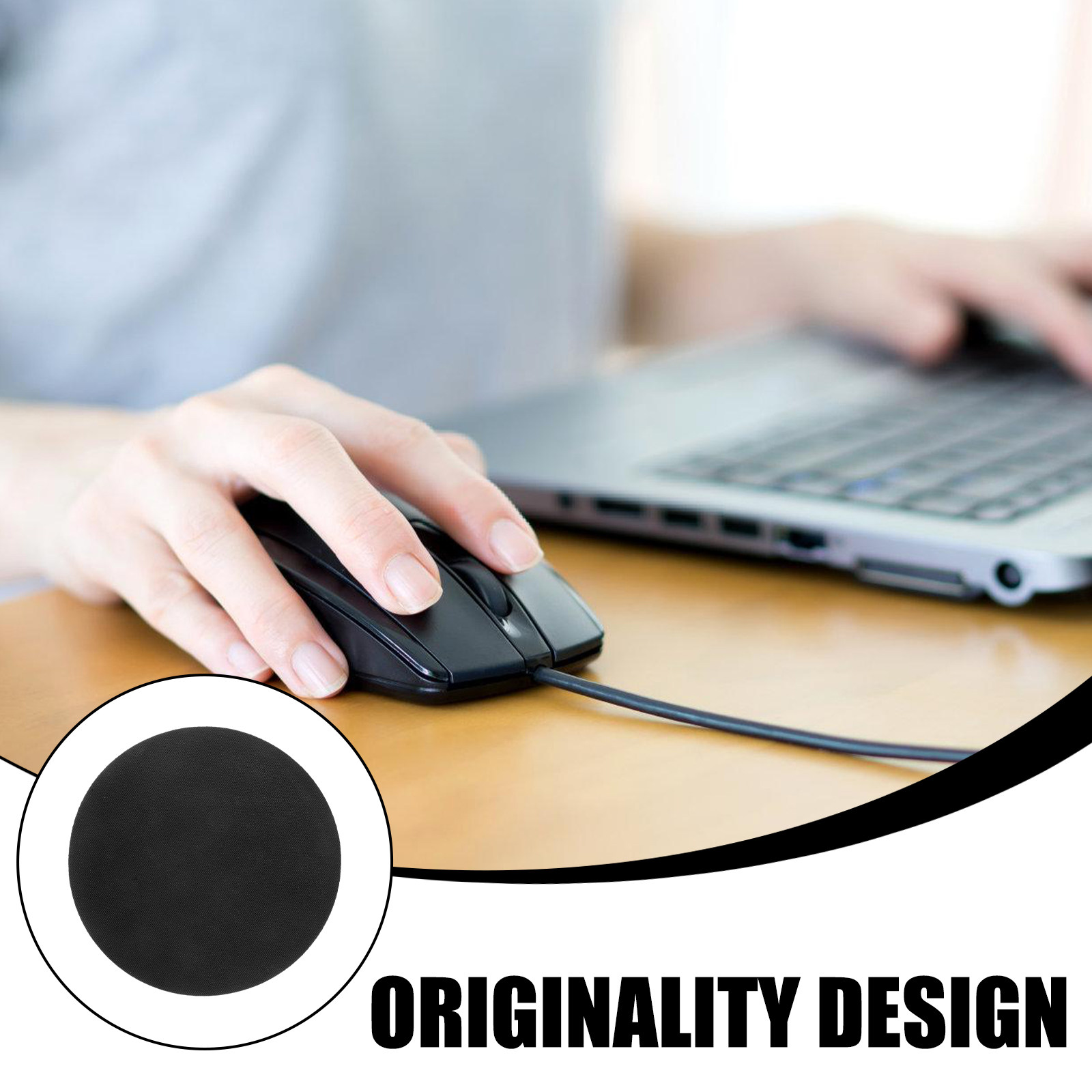4 قطع من لوحات ماوس فارغة للطب - مراجعة Mouse Pad Blank Sublimation وسعره