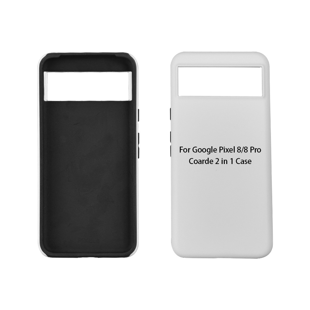 Fonlyu 5 قطعة المغلفة 2 في 1 ح - مراجعة Phone Case Blank Print وسعره