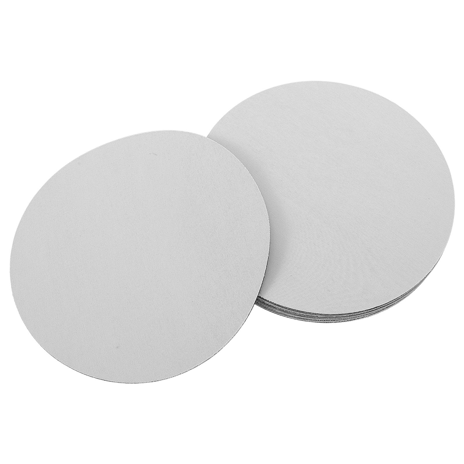 12 قطعة من وسادات الماوس الفار - مراجعة Mouse Pad Blank Sublimation وسعره