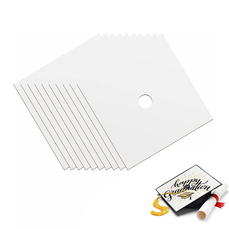 ABJT-Sublimation Blanks قطع زي - مراجعة Hat Sublimation Blank وسعره