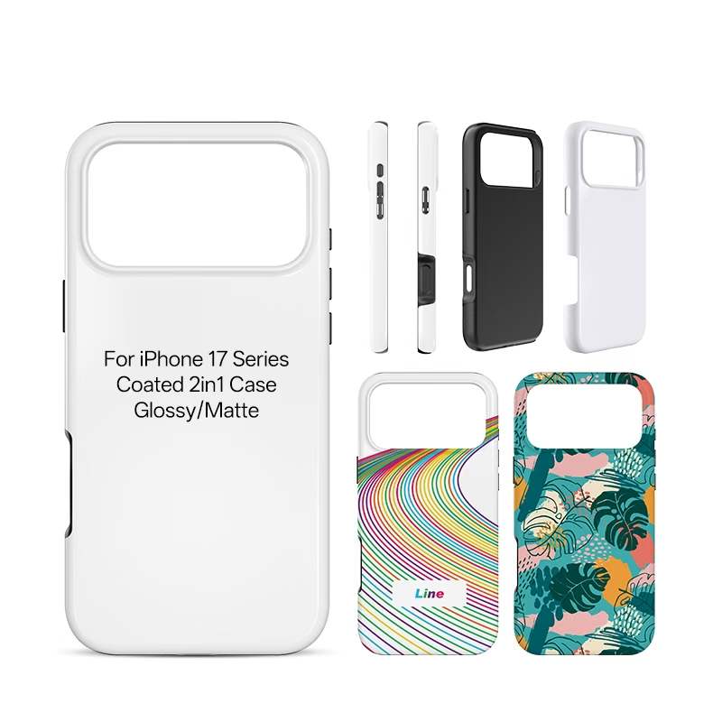 Fonlyu المغلفة 2 في 1 حافظة ها - مراجعة Phone Case Blank Print وسعره