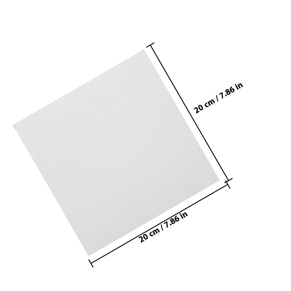 بلاط سيراميك مربع فارغ للرسم و - مراجعة Ceramic Tile Blank وسعره
