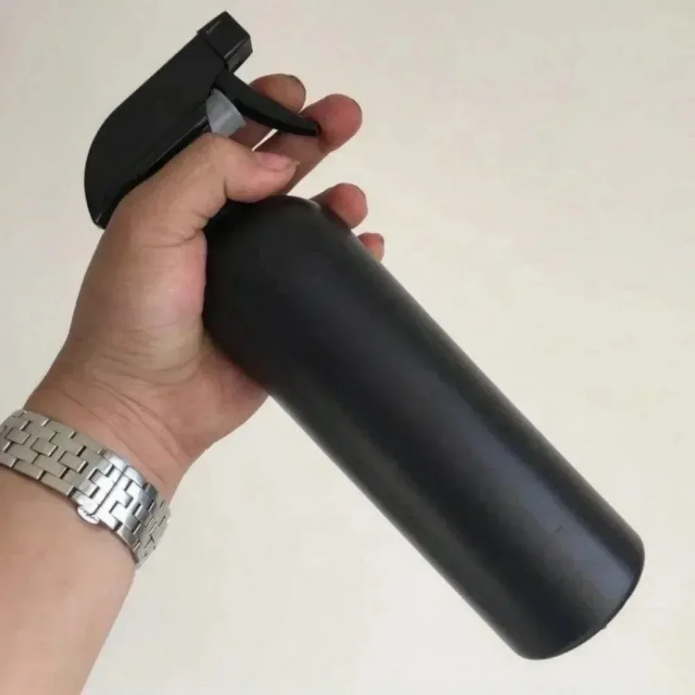 500 مللي تصفيف الشعر ضباب رذاذ - مراجعة Water Bottle Blank وسعره