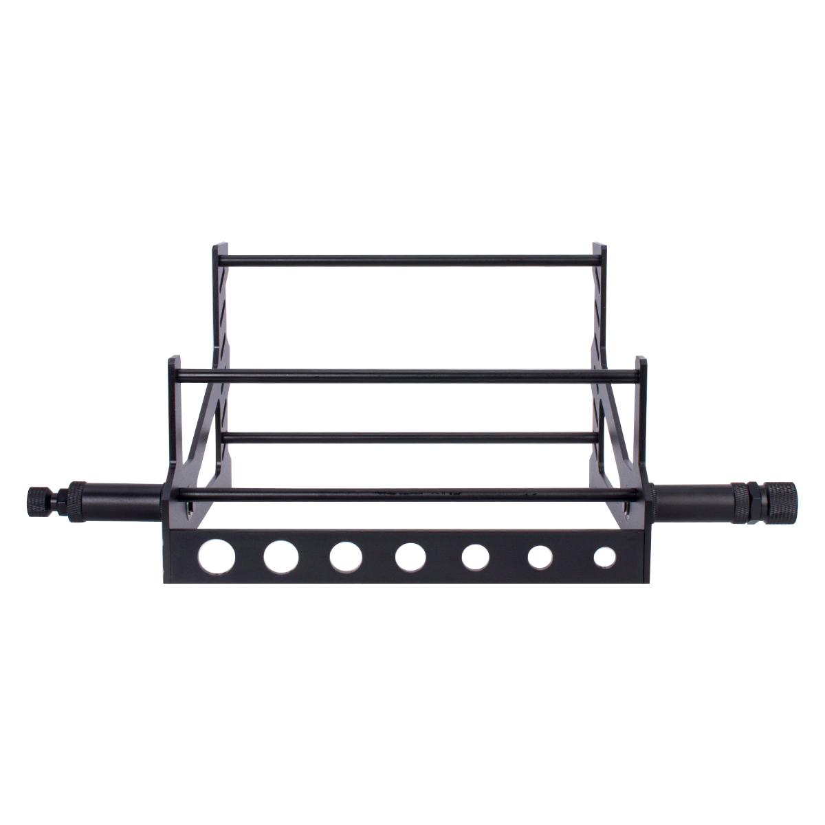 سبائك الألومنيوم RC الزاحف Car - مراجعة Metal Photo Panel وسعره
